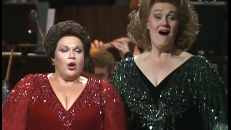 Joan Sutherland