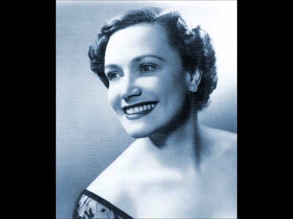 Kathleen Ferrier