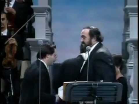 Pavarotti