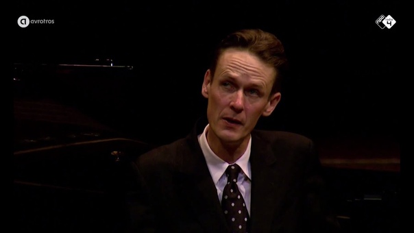 Ian Bostridge