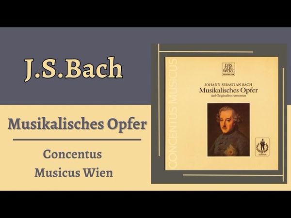 Bach