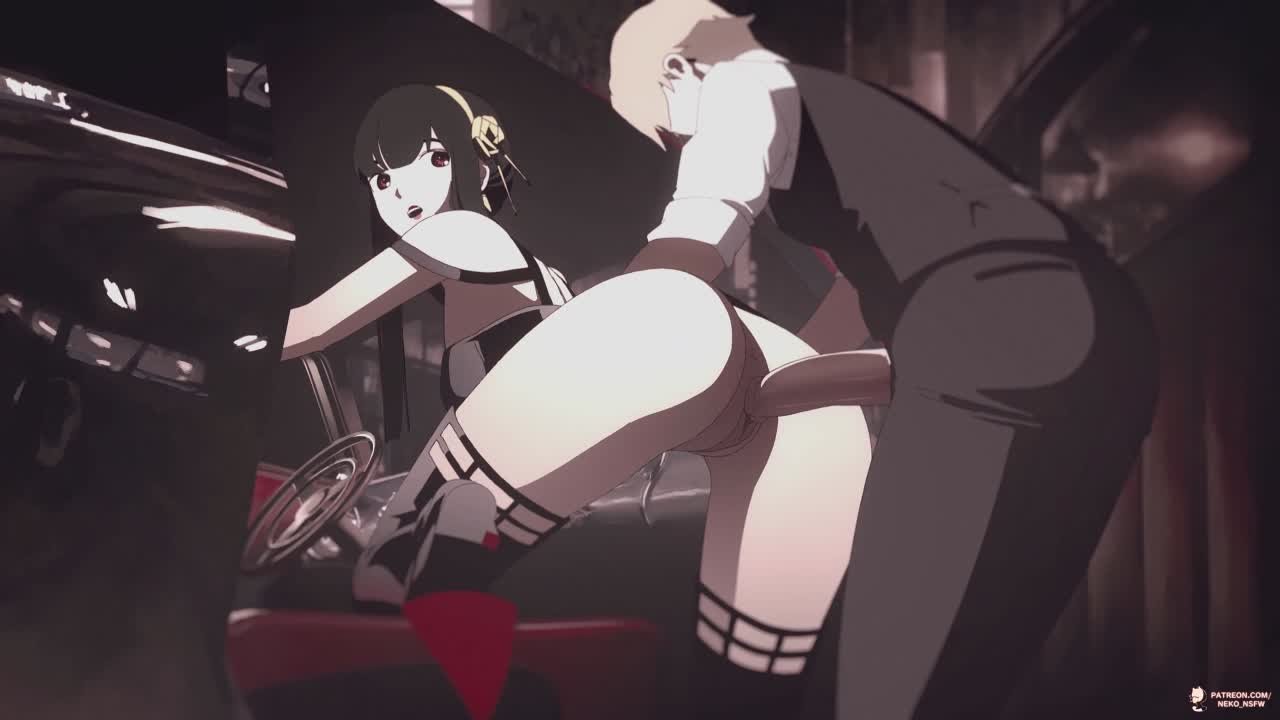[nekololisama] 2D porn animations