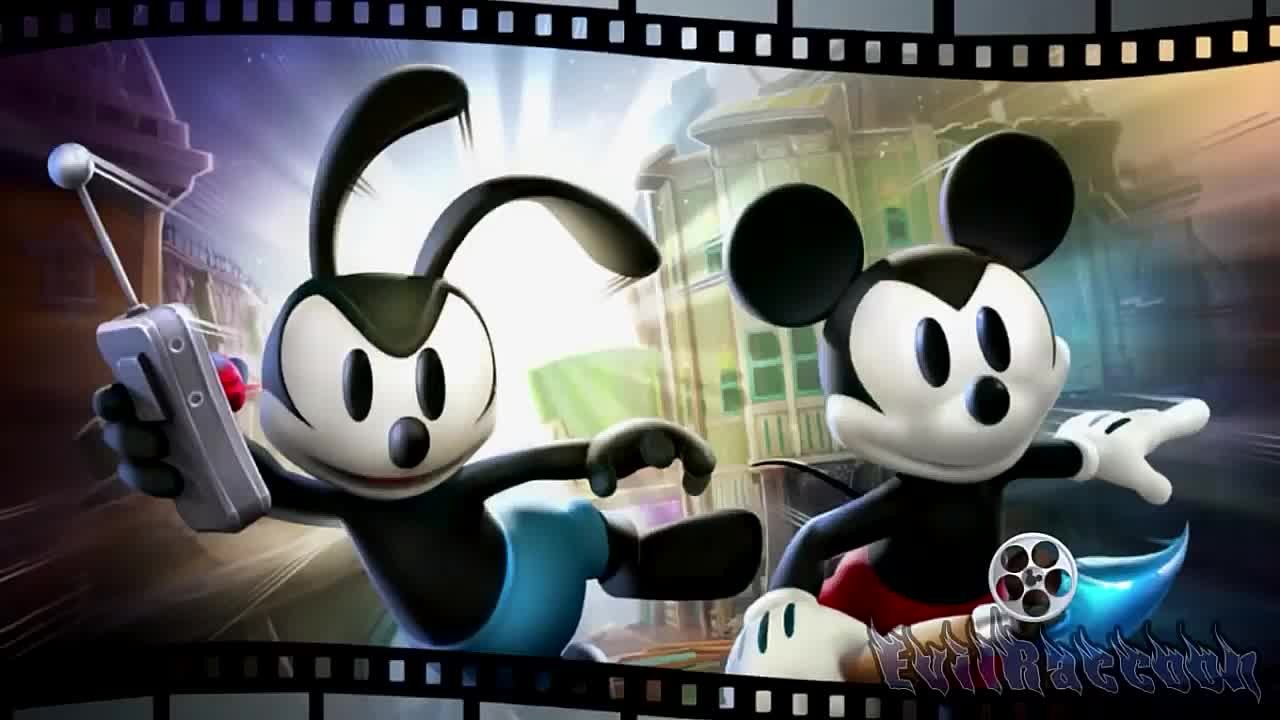 Nintendo Wii U  обзор игр из моей коллекции