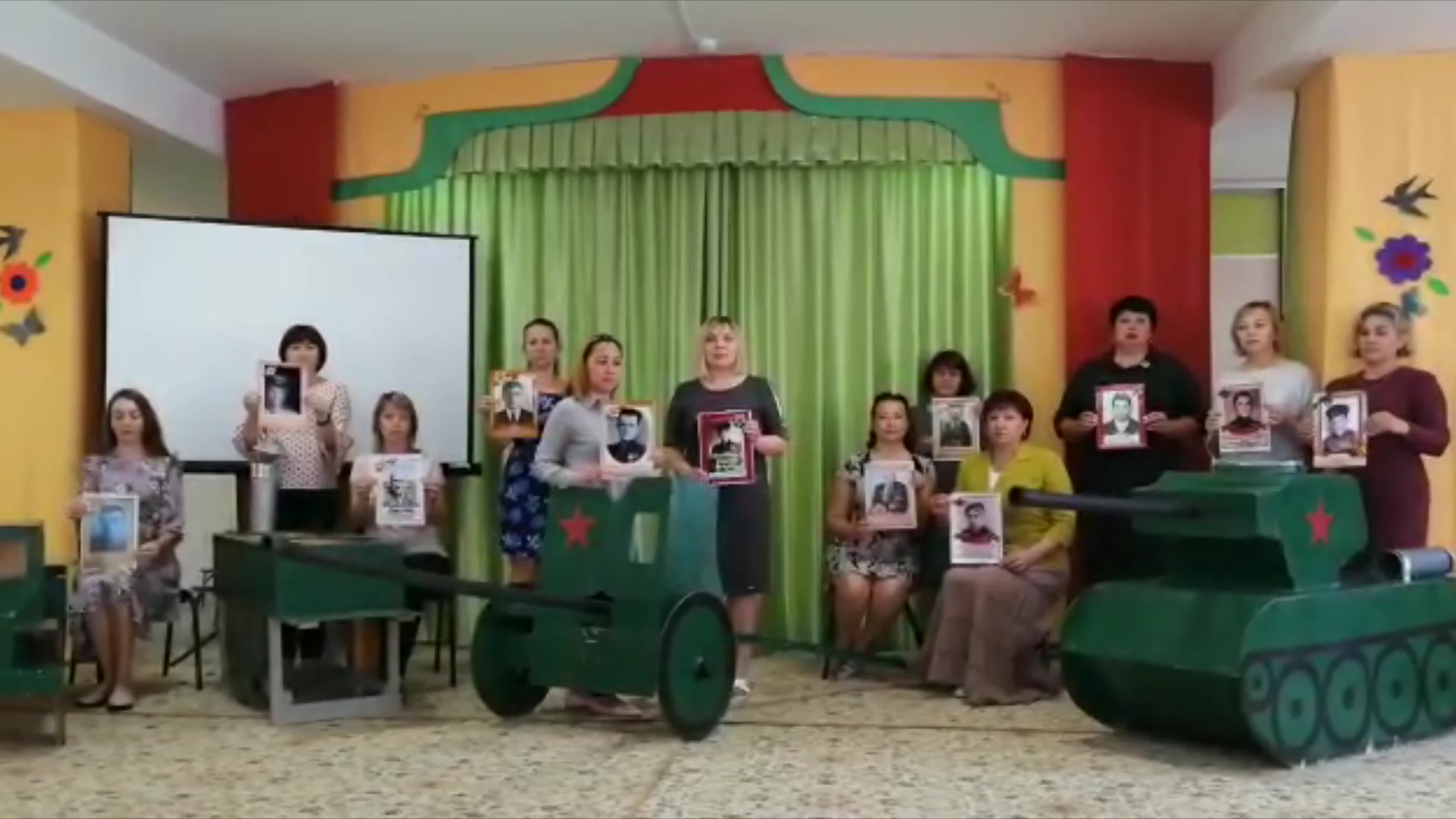 #парадпобедителей