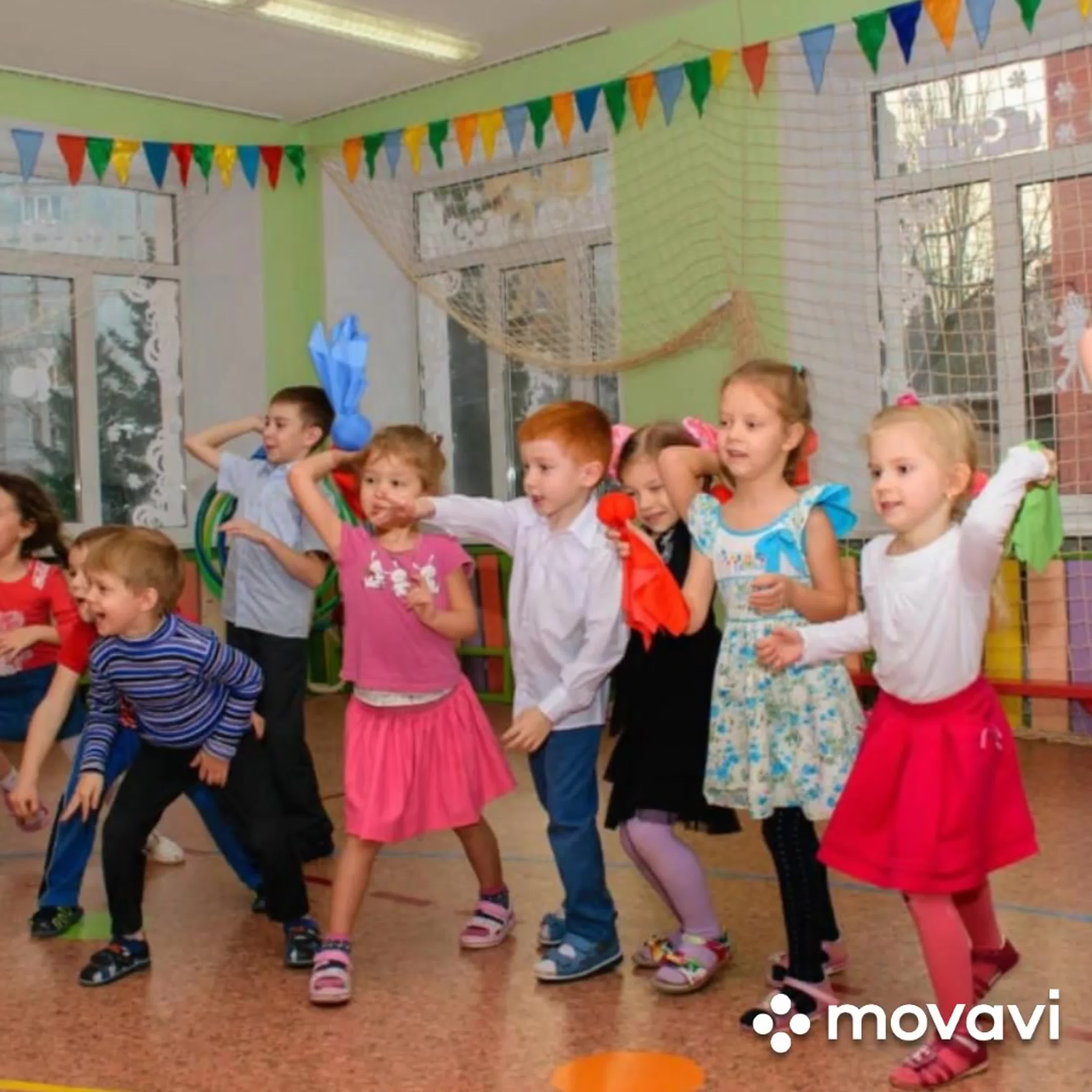 Поздравление для выпускников 2, 6 и 10 группы