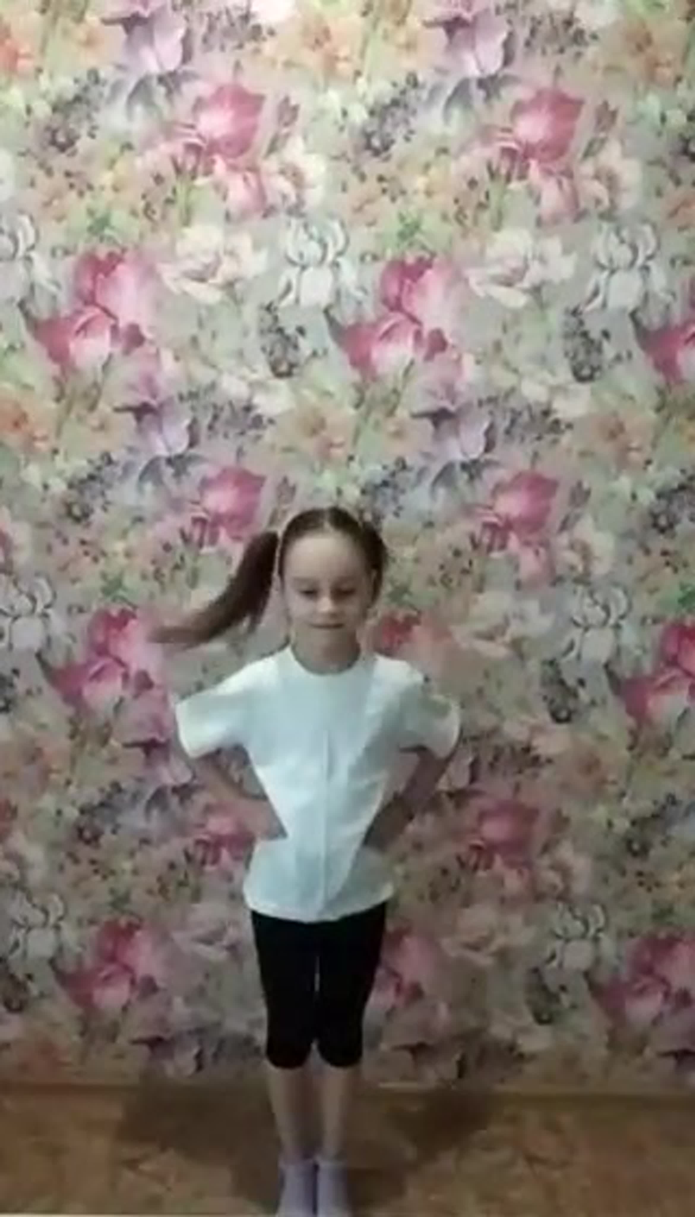 Эстафета здоровья "ДОБРОЕ УТРО!"