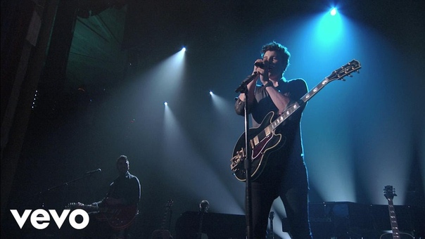 MTV Unplugged