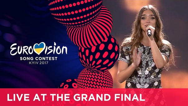 Eurovision-2017 | Евровидение-2017