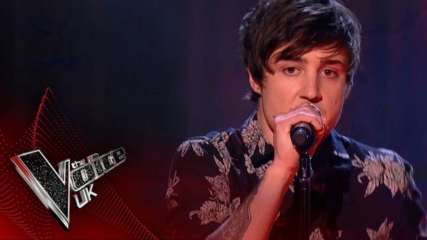 The Voice UK 2017
