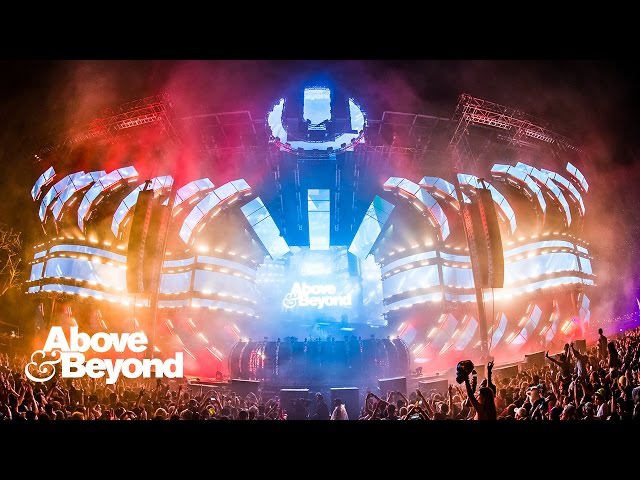 Ultra Music Festival Miami 2017