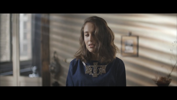Зарубежные клипы (Январь, 2017)