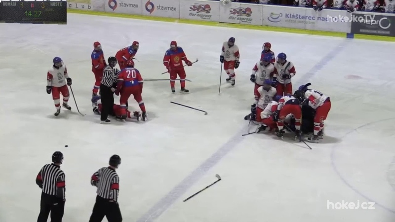Филат Зотов, Россия U18 - сезон 2019/2020.