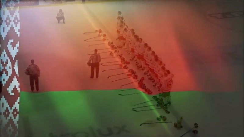Илья Шинкевич, сборная Беларуси - сезон 2019/2020.