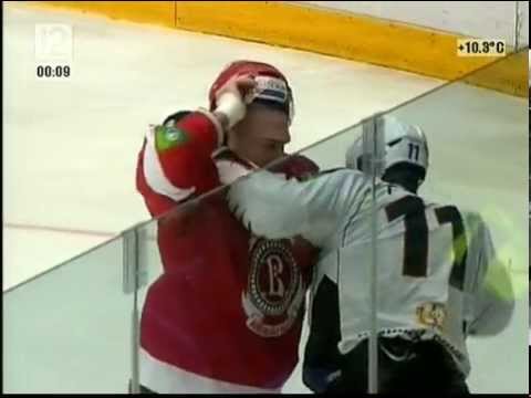 "Витязь" - сезон 2010/2011.