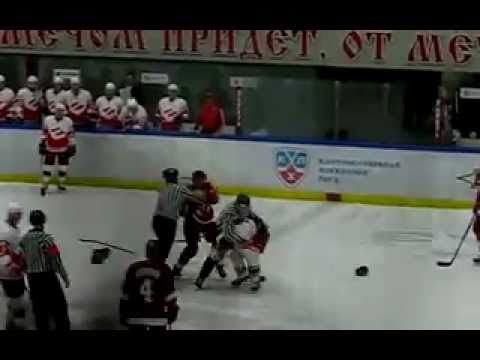 "Витязь" - сезон 2008/2009.