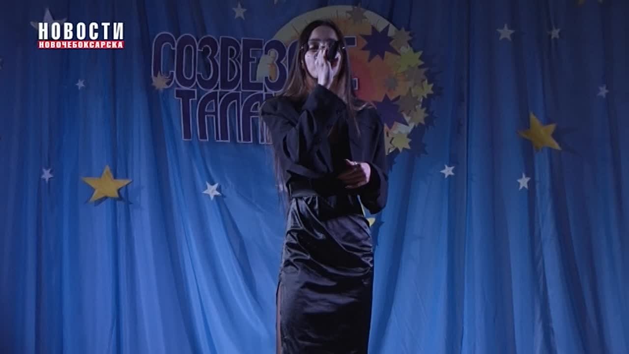 ✨«СОЗВЕЗДИЕ ТАЛАНТОВ»✨