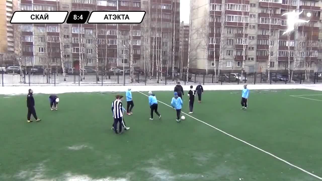 Дивизон Кутузова 6х6. Весна-осень 2012