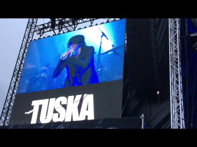 TUSKA Metal Festival 2017