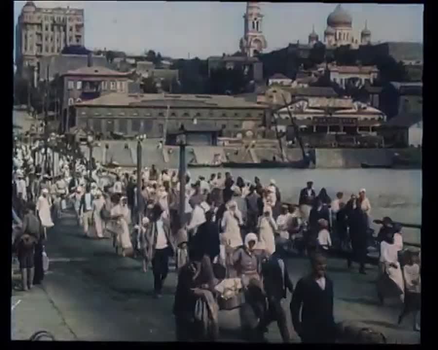 История Ростова-на-Дону