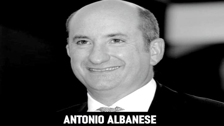 Antonio Albanese - Filmografia (Attore e Regista)