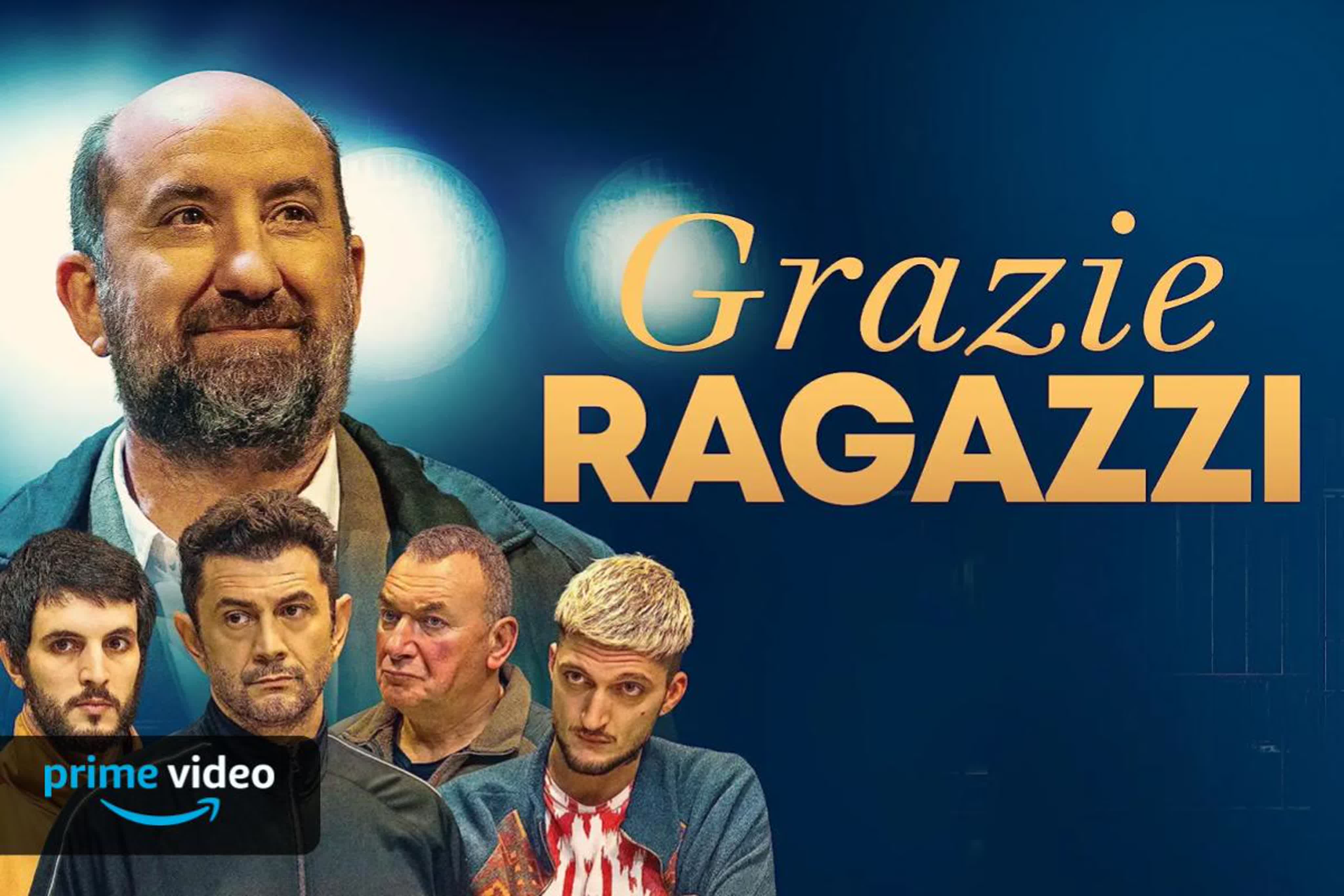 Riccardo Milani - Filmografia