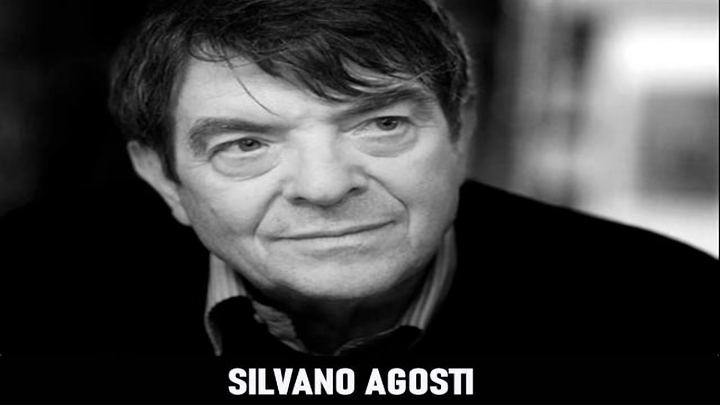 Silvano Agosti