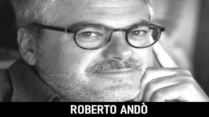 Roberto Andò - Filmografia