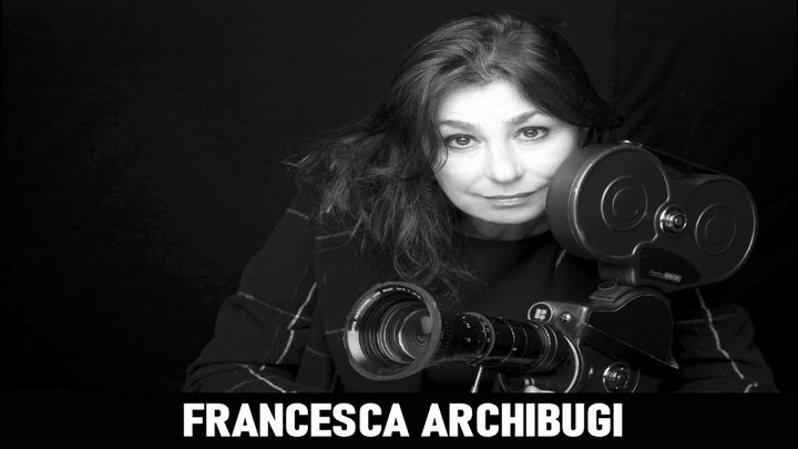 Francesca Archibugi - Filmografia