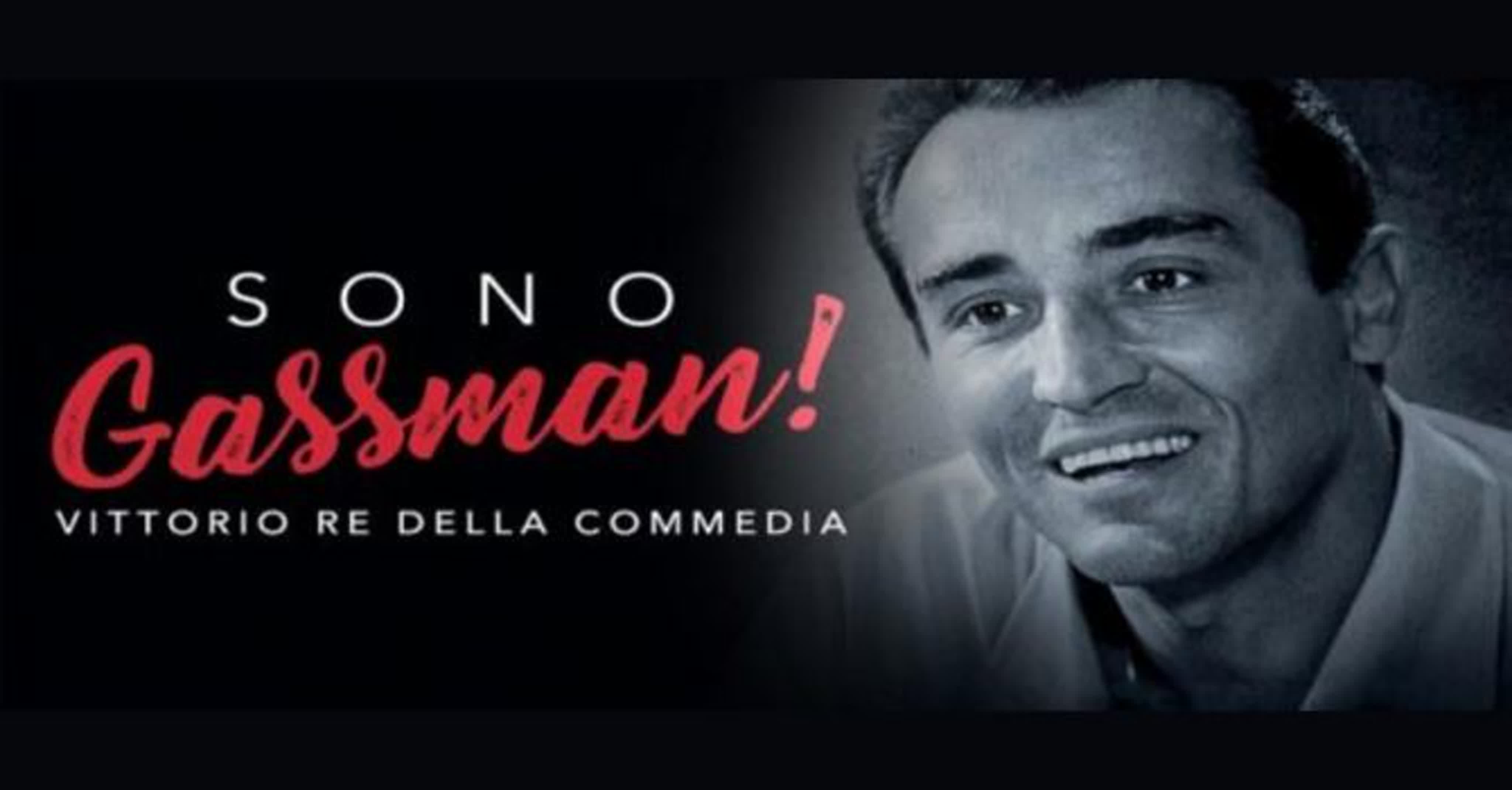 Vittorio Gassman - Filmografia