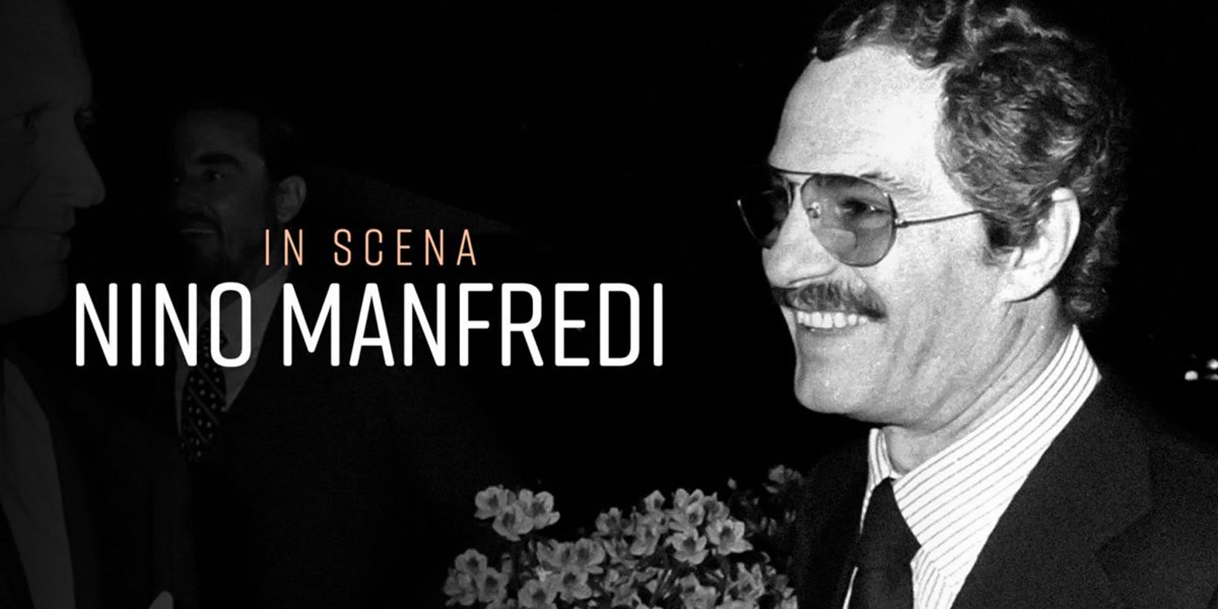 Nino Manfredi - Filmografia