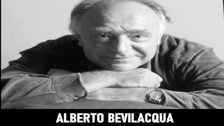 Alberto Bevilacqua - Filmografia