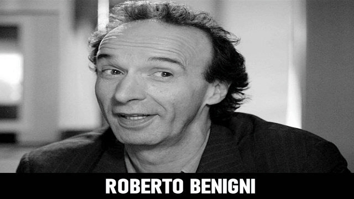 Roberto Benigni - Filmografia