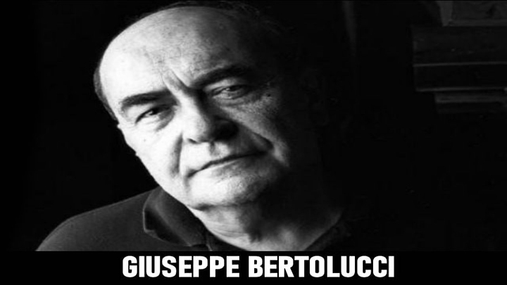 Giuseppe Bertolucci - Filmografia