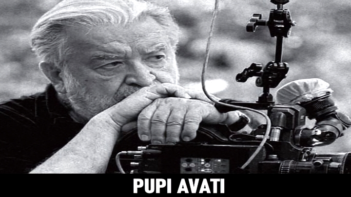 Pupi Avati - Filmografia