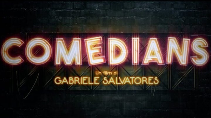 Gabriele Salvatores - Filmografia