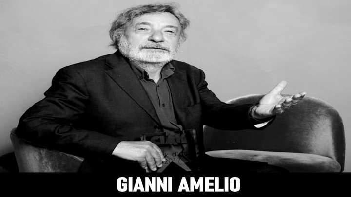 Gianni Amelio - Filmografia