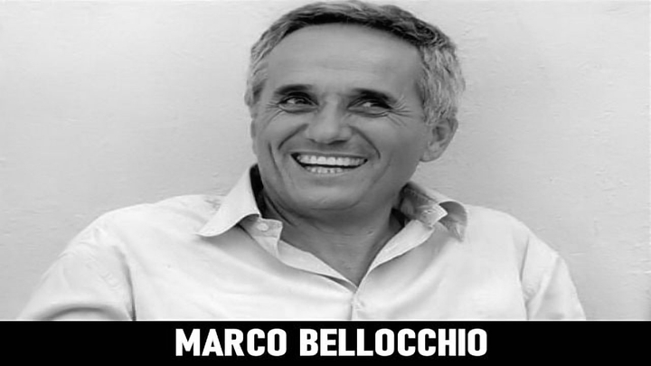 Marco Bellocchio - Filmografia