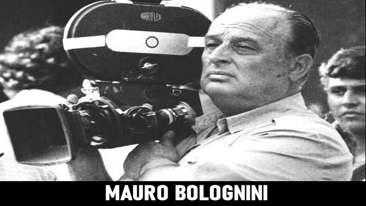 Mauro Bolognini - Filmografia