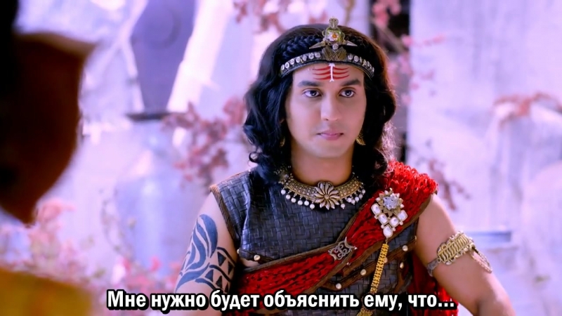 Mah-kali