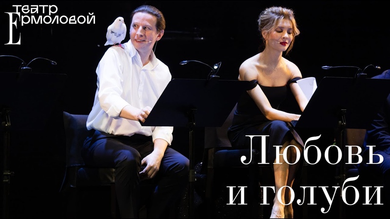 Трейлеры и анонсы.