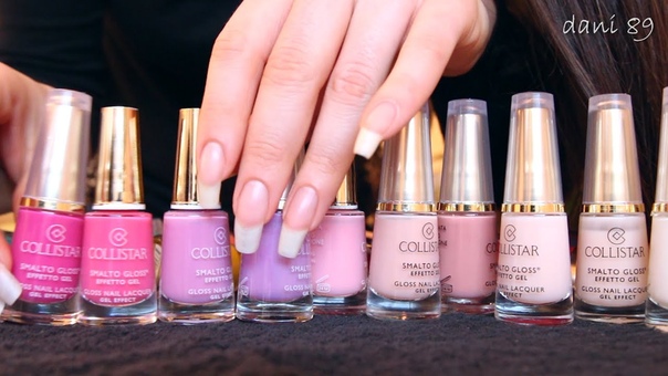 SEXY NAILS