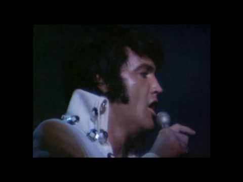 ELVIS PRESLEY