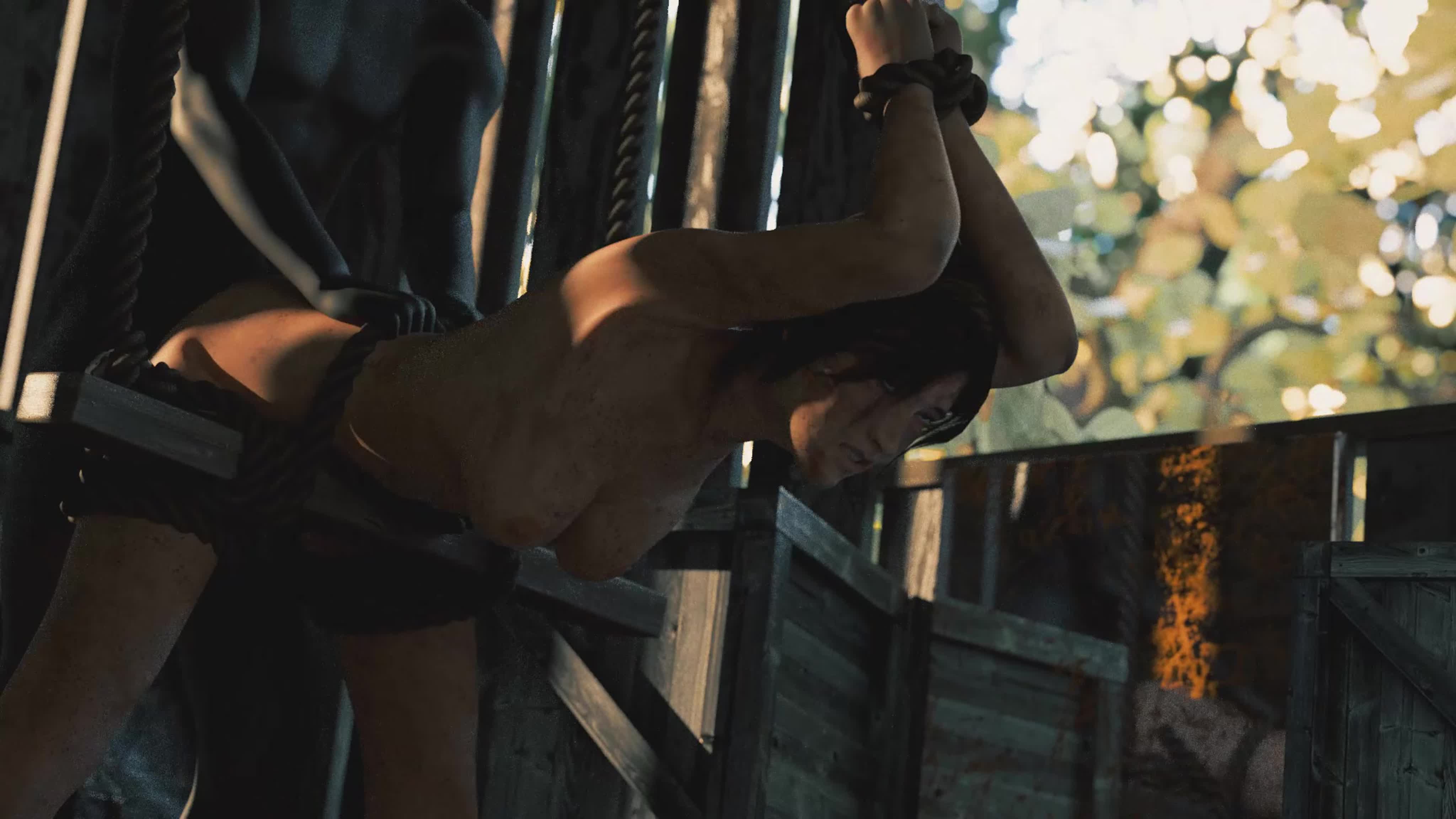 Tomb Raider