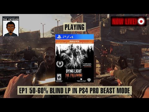 Dying Light Enhanced Edition