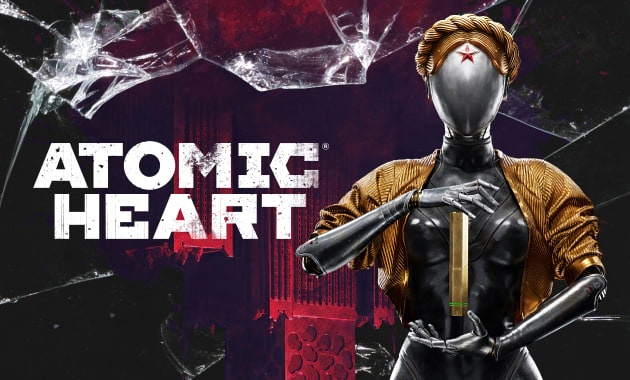 Atomic Heart