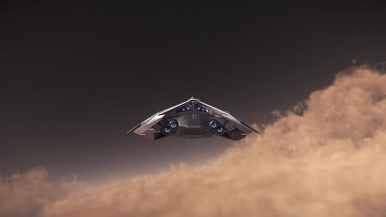 Meine STAR CITIZEN Videos!