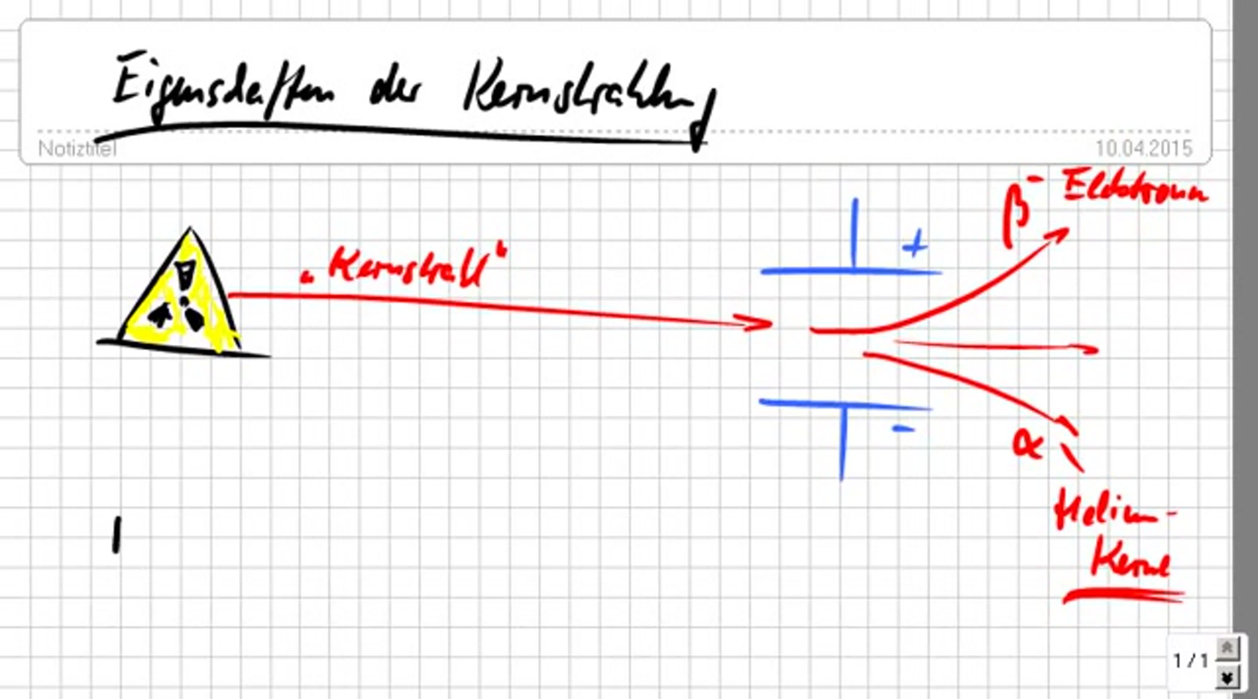 Lehrer MaPhy Made by Herr Björn Köhler