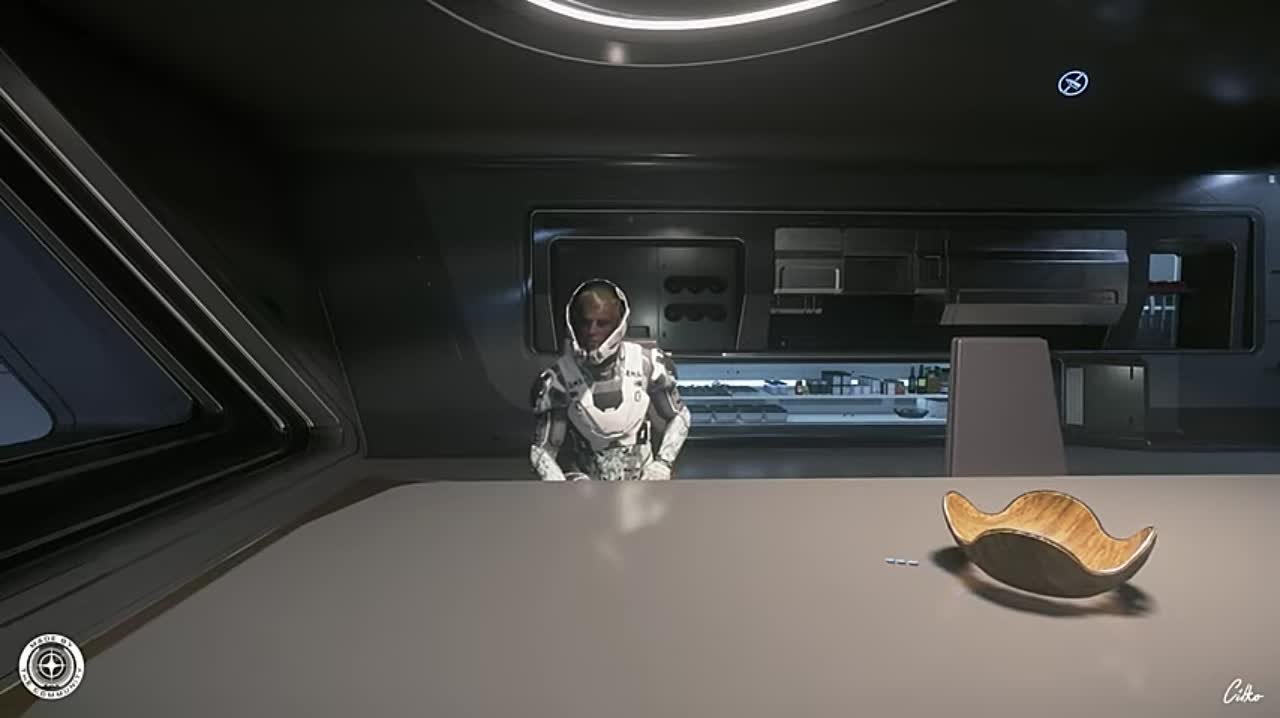 Citkos Star Citizen STORY Beiträge