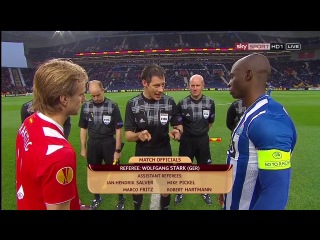 ɅE | Oбзoры тyрoв (Sky Sports, BТ Sроrt)