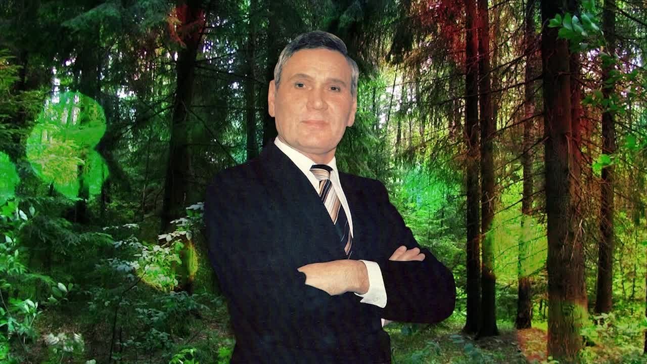 Илхам!!!